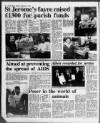 Formby Times Thursday 14 December 1989 Page 14