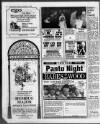 Formby Times Thursday 14 December 1989 Page 16