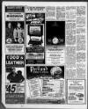 Formby Times Thursday 14 December 1989 Page 20