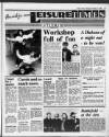 Formby Times Thursday 14 December 1989 Page 23