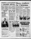 Formby Times Thursday 14 December 1989 Page 25