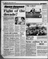 Formby Times Thursday 14 December 1989 Page 46