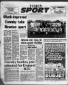 Formby Times Thursday 14 December 1989 Page 48