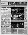 Formby Times Thursday 28 December 1989 Page 21