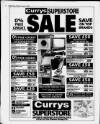 Formby Times Thursday 04 January 1990 Page 4