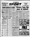 Formby Times Thursday 04 January 1990 Page 36