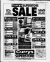 Formby Times Thursday 11 January 1990 Page 21