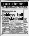 Formby Times Thursday 11 January 1990 Page 25