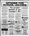 Formby Times Thursday 11 January 1990 Page 27