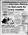 Formby Times Thursday 11 January 1990 Page 28