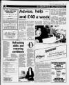 Formby Times Thursday 11 January 1990 Page 29