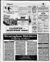 Formby Times Thursday 11 January 1990 Page 40