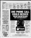 Formby Times Thursday 25 January 1990 Page 34