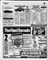 Formby Times Thursday 25 January 1990 Page 42