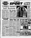 Formby Times Thursday 25 January 1990 Page 48