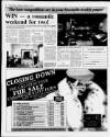 Formby Times Thursday 01 February 1990 Page 14