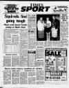 Formby Times Thursday 01 February 1990 Page 52
