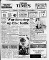 Formby Times Thursday 08 February 1990 Page 1