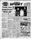 Formby Times Thursday 08 February 1990 Page 48