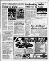 Formby Times Thursday 15 February 1990 Page 21