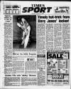 Formby Times Thursday 15 February 1990 Page 52