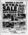 Formby Times Thursday 22 February 1990 Page 17