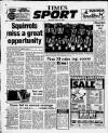Formby Times Thursday 01 March 1990 Page 48