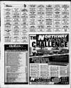 Formby Times Thursday 08 March 1990 Page 42