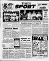 Formby Times Thursday 08 March 1990 Page 48