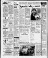 Formby Times Thursday 15 March 1990 Page 6