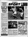 Formby Times Thursday 19 April 1990 Page 44