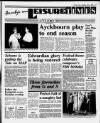 Formby Times Thursday 07 June 1990 Page 19