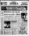 Formby Times Thursday 16 August 1990 Page 65