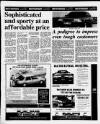 Formby Times Thursday 01 November 1990 Page 38