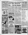 Formby Times Thursday 15 November 1990 Page 18