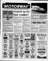 Formby Times Thursday 15 November 1990 Page 36