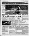 Formby Times Thursday 15 November 1990 Page 46