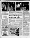 Formby Times Thursday 22 November 1990 Page 12