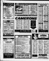 Formby Times Thursday 22 November 1990 Page 42