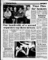 Formby Times Thursday 22 November 1990 Page 46