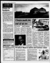 Formby Times Thursday 29 November 1990 Page 8