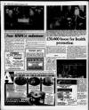 Formby Times Thursday 29 November 1990 Page 16