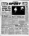 Formby Times Thursday 29 November 1990 Page 48
