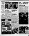 Formby Times Thursday 13 December 1990 Page 14