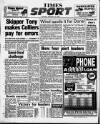 Formby Times Thursday 13 December 1990 Page 44