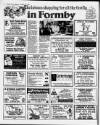 Formby Times Thursday 20 December 1990 Page 4