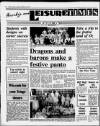 Formby Times Friday 28 December 1990 Page 12