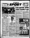 Formby Times Friday 28 December 1990 Page 28