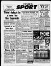 Formby Times Thursday 03 January 1991 Page 32