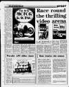 Formby Times Thursday 10 January 1991 Page 42